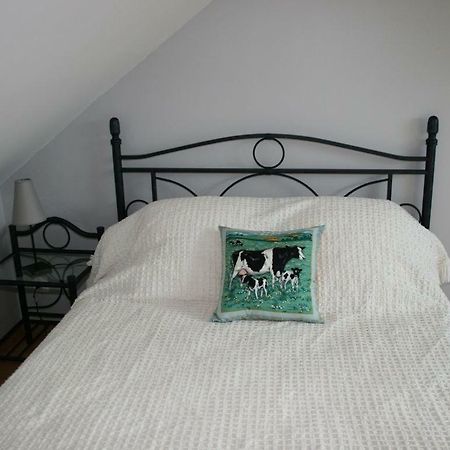 Au Gite Du Treuil Monchy-au-Bois エクステリア 写真